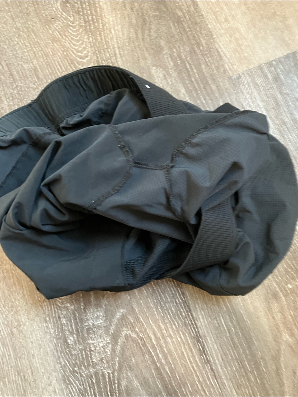 Nike Tech Pack Flex Training Shorts - Picture 11 of 15